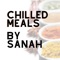 Chilled Indian foods delivered ready to warm up and eat, authentic and all home-cooked for you by Sanah