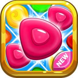 Jelly Monster HD