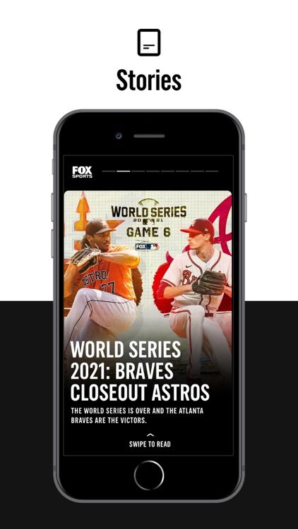 FOX Sports: Watch Live