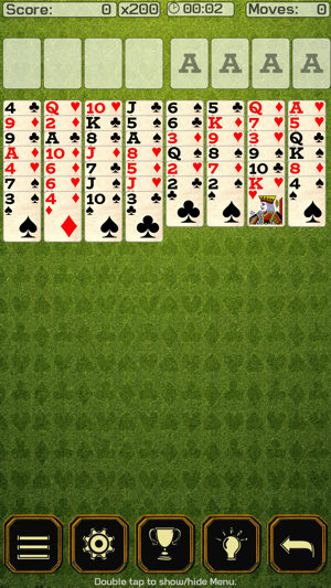 Solitaire on Fire(圖2)-速報App