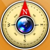 Camera Compass /Photos with Geolocation/