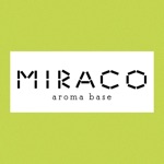 Aroma Base Miraco　公式アプリ