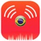 Naõ procure mais, aquí voçe acharà as melhores emisoras de radio Brasil , so para descargegar no seu celular, esta è una app de radio Brasil, AM y FM para escutar transmissões de radio do Brasil, emisoras de radio, radio ao vivo, jp fm radio ao vivo, radio de Brasil, radio fm Brasil, e muito mais