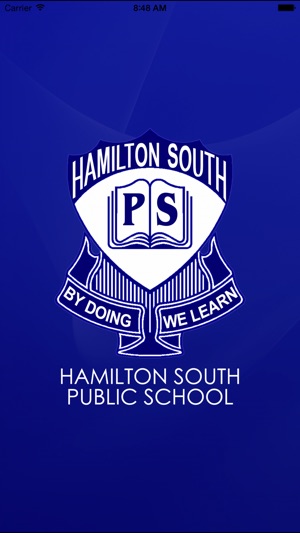 Hamilton South Public School(圖1)-速報App