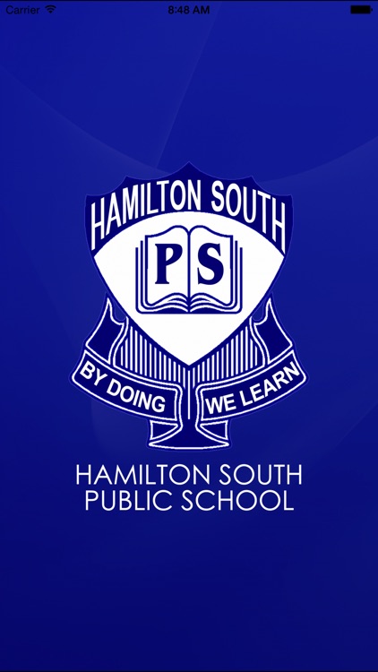 Hamilton South Public School