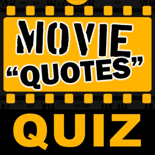 Movie Quotes Trivia Quiz by Vinat Gautam