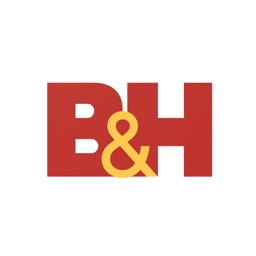 B&H Photo Apple Watch App