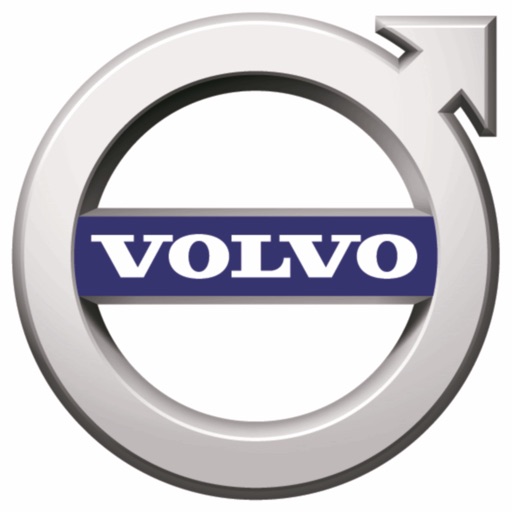 Volvo-vrn icon