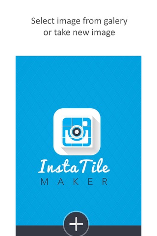 IG Tile Maker: Grid Filtered Banner for Instagram screenshot 2