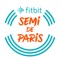 Fitbit Semi de Paris 2017