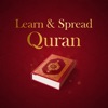 Icon Learn & Spread Quran
