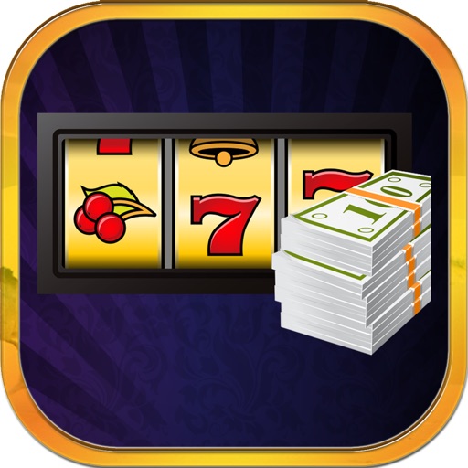 Seven 3 Slots Deluxe - Hot Machine iOS App