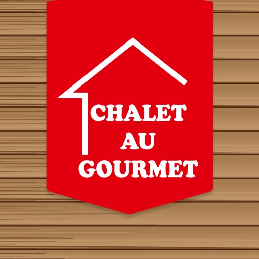 Chalet au Gourmet