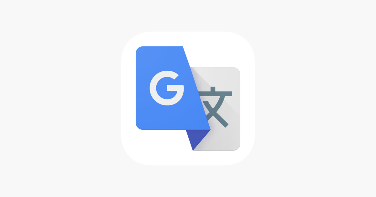 Google translet