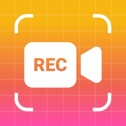 Screen Recorder - FaceCam HD