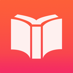 Ícone do app Book Track - Organizar livros