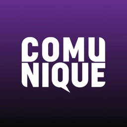 Comunique App