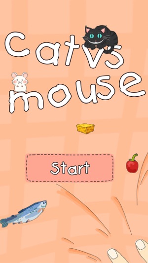 spy mouse app store