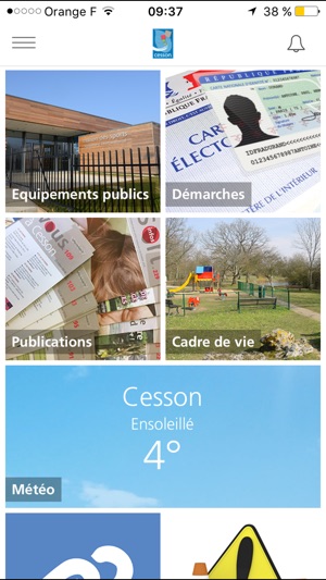 Cesson(圖1)-速報App