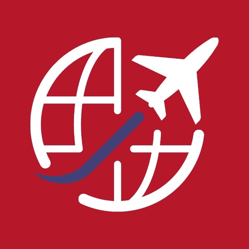 Air USA Free - Live Flight Tracking & Status