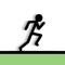 Tipsy Stickman is an addicting one-touch endless running game