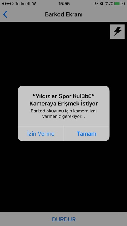 Yıldızlar Spor Kulübü