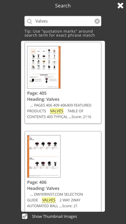 Dwyer Instruments International Catalog