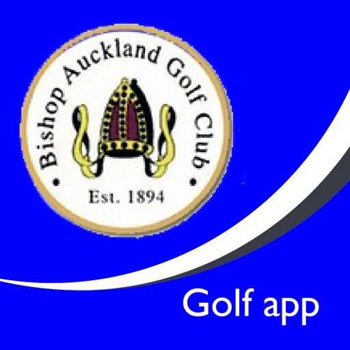 Bishop Auckland Golf Club icon