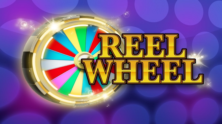 Slot Machines Free - Reel Wheel