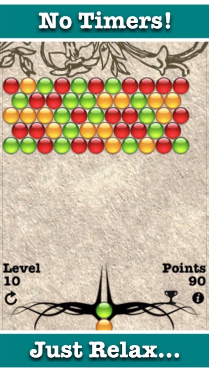Bubble Jewels™ - Pop the Bubbles Shooter Game! screenshot-3