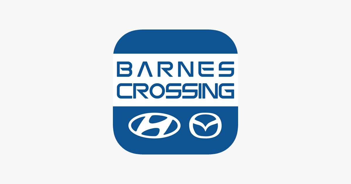 Barnes Crossing Hyundai Of Tupelo On The App Store