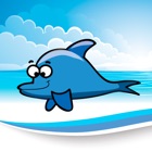 Card Rush: Funny Sea Animal