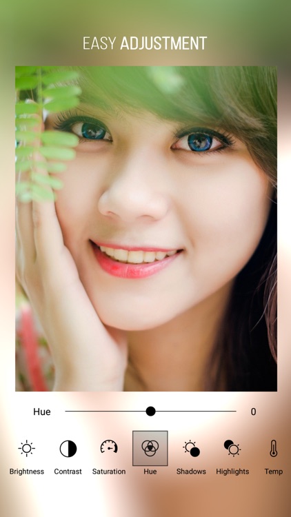 PicEdit-4K Photo Editor and Effect: 2018 Edition screenshot-4