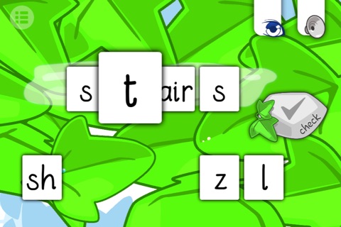 Forest Phonics screenshot 3