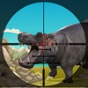 Hippo Animal Hunting Duty