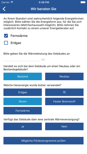 Förderprogramm App(圖3)-速報App