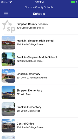 Simpson County Schools(圖5)-速報App