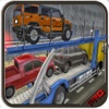 Car Parking Simulator – Transport Truck Pro