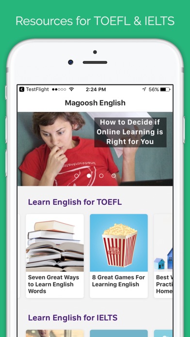 Toefl