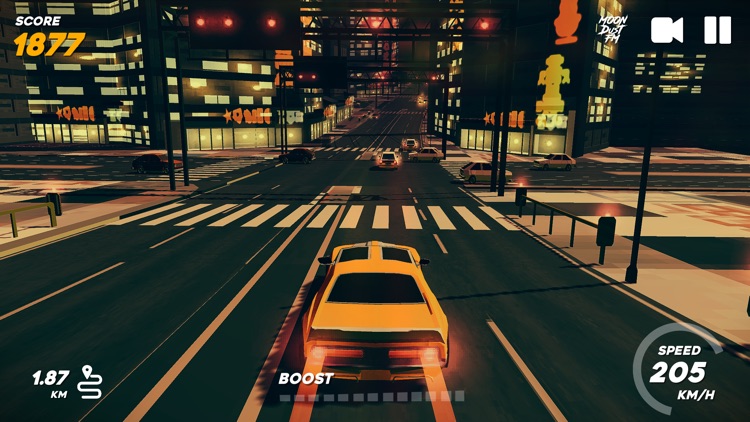 Pako Highway screenshot-1