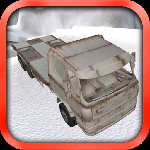 Real Flatbed Hill Racing iOS App