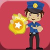 Kids Police Officer Cop Games