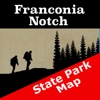 Franconia Notch State Park & State POI’s Offline