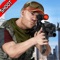 Modern Commando Shooting Game Pro