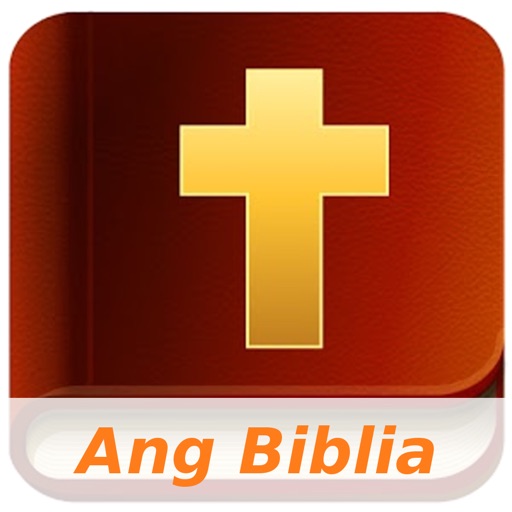 Ang Biblia Icon