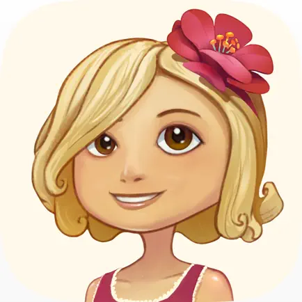 Blossom Dress Up for iPhone Читы