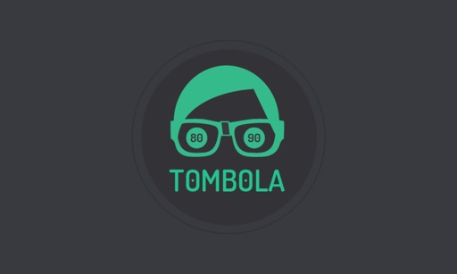 Tombola Nerd Icon