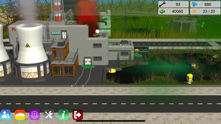 Factory Cars screenshot-6