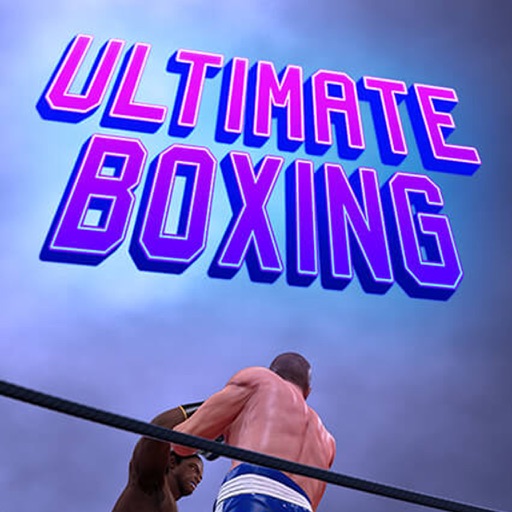 Ultimate Boxing iOS App