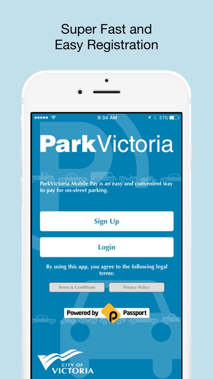 ParkVictoria
